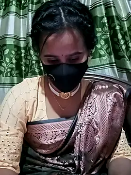 Sexy-Binita online show from 9, 2, 2025