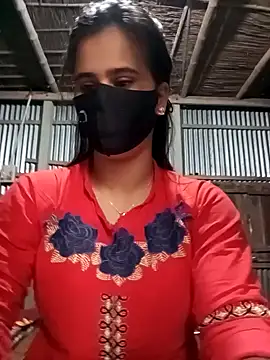 Sexy-Binita online show from 10, 2, 2025