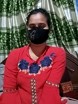 Sexy-Binita online show from 10, 2, 2025