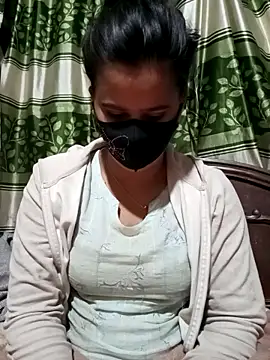 Sexy-Binita online show from 11, 2, 2025