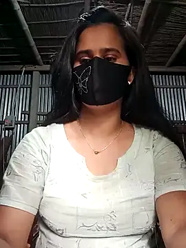 Sexy-Binita online show from 12, 2, 2025