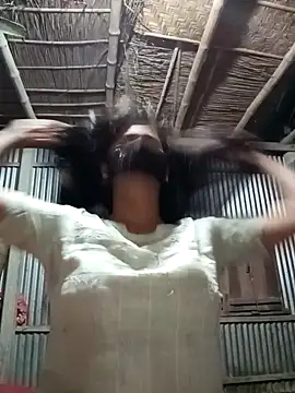 Sexy-Binita online show from 13, 2, 2025