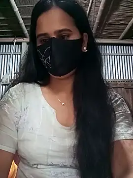 Sexy-Binita online show from 13, 2, 2025