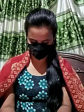 Sexy-Binita online show from 15, 2, 2025