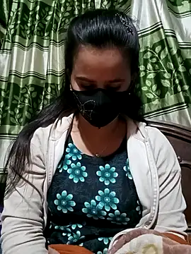 Sexy-Binita online show from 16, 2, 2025