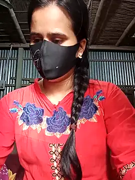 Sexy-Binita online show from 17, 2, 2025