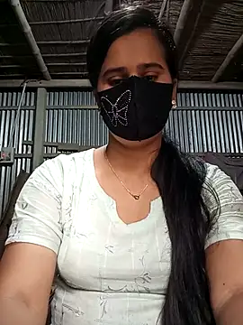 Sexy-Binita online show from 18, 2, 2025