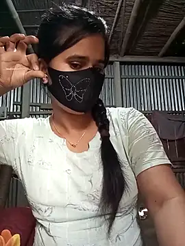 Sexy-Binita online show from 19, 2, 2025