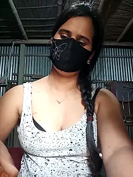 Sexy-Binita online show from 19, 2, 2025