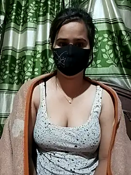 Sexy-Binita online show from 26, 2, 2025