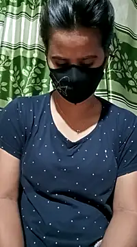 Sexy-Binita online show from 4, 3, 2025