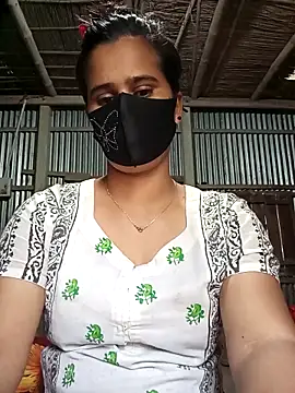 Sexy-Binita online show from 6, 3, 2025