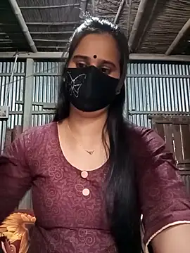 Sexy-Binita online show from 10, 3, 2025