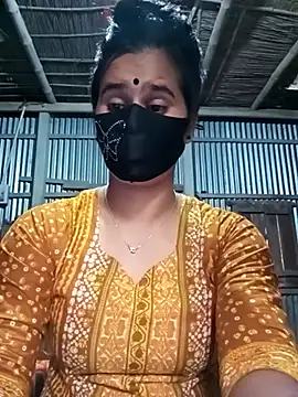 Sexy-Binita online show from 11, 3, 2025