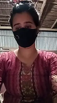 Sexy-Binita online show from 17, 3, 2025