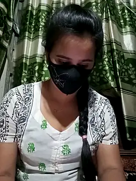 Sexy-Binita online show from 18, 3, 2025