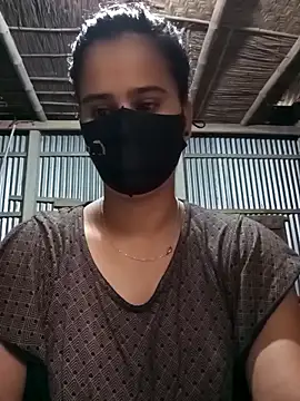 Sexy-Binita online show from 20, 3, 2025