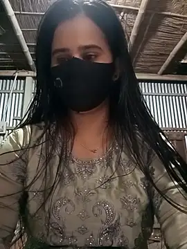 Sexy-Binita online show from 22, 3, 2025