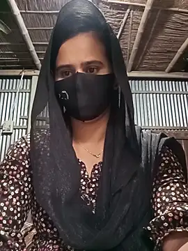 Sexy-Binita online show from 22, 3, 2025