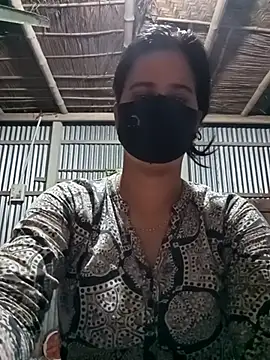 Sexy-Binita online show from 8, 9, 2025