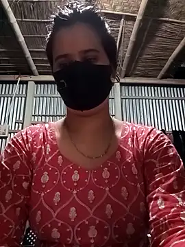 Sexy-Binita online show from 14, 9, 2025