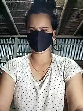 Sexy-Binita online show from 19, 9, 2025