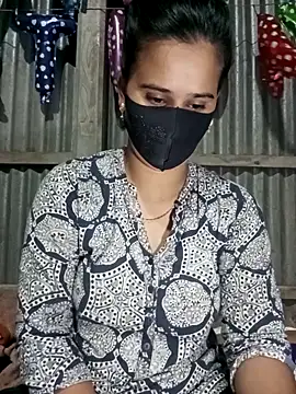 Sexy-Binita online show from 20, 9, 2025