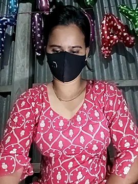 Sexy-Binita online show from 23, 9, 2025