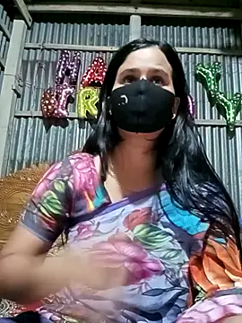 Sexy-Binita online show from 27, 9, 2025