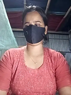 Sexy-Binita online show from 4, 11, 2025