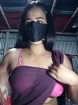 Sexy-Binita online show from 21, 11, 2025