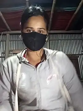 Sexy-Binita online show from 20, 12, 2025