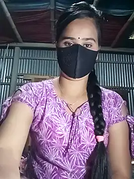 Sexy-Binita online show from 21, 2, 2026