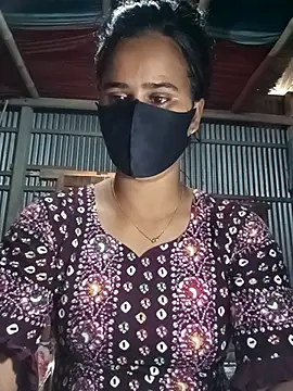 Sexy-Binita online show from 7, 3, 2026