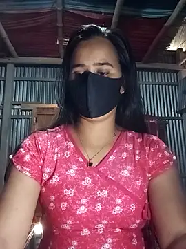 Sexy-Binita online show from 12, 3, 2026