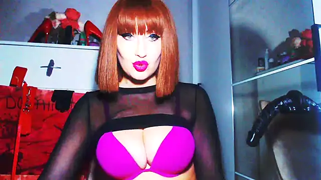 Snapshot of DelightGoddess chatting on 10, 1, 2025 DelightGoddess online show from 10, 1, 2025