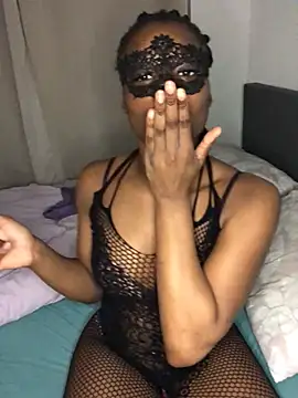 Ebonygirlx online show from 2, 1, 2025