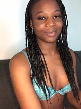 Ebonygirlx online show from 2, 3, 2025