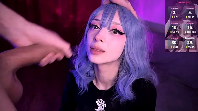 Handsomepure online show from 1, 12, 2024