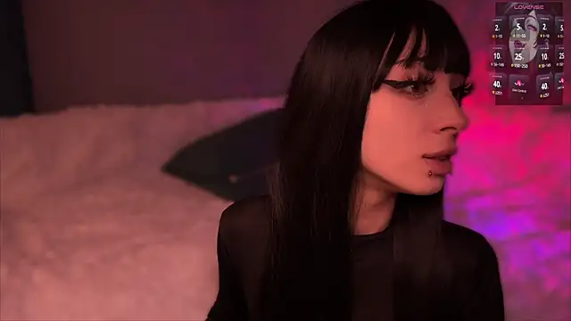 Handsomepure online show from 13, 11, 2025