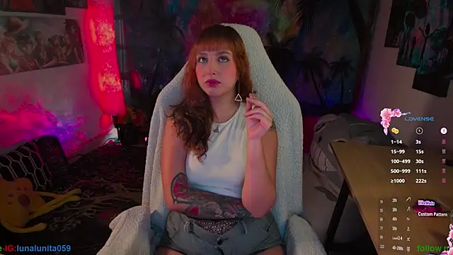 emma luna59 online show from 11, 2, 2026