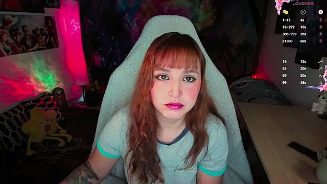 emma luna59 online show from 24, 2, 2026