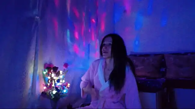ElysaSun online show from 19, 1, 2025
