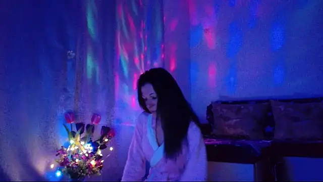 ElysaSun online show from 23, 1, 2025