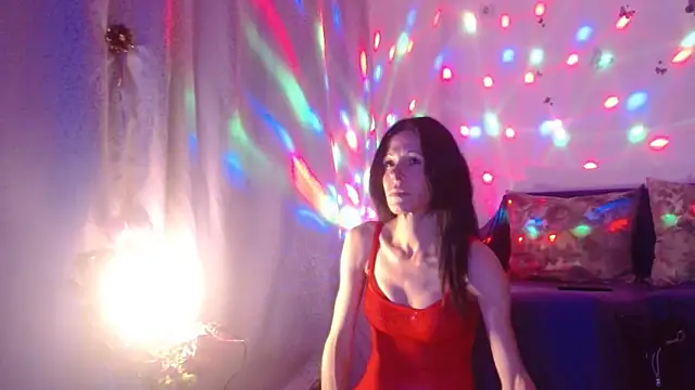 Snapshot of ElysaSun chatting on 19, 10, 2025 ElysaSun online show from 19, 10, 2025