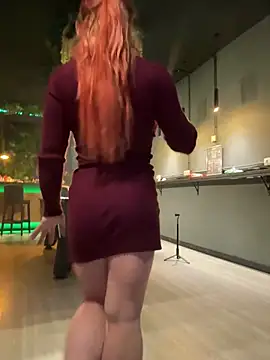 PennyPrincess online show from 12, 12, 2024