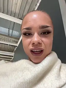 PennyPrincess online show from 17, 12, 2024