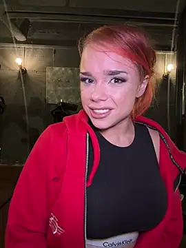 PennyPrincess online show from 19, 12, 2024