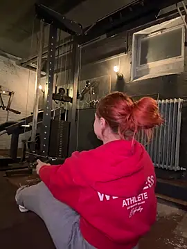 PennyPrincess online show from 26, 12, 2024