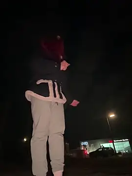 PennyPrincess online show from 22, 3, 2025